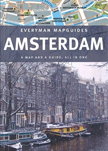 Amsterdam Everyman Mapguide