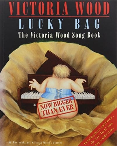 Lucky bag