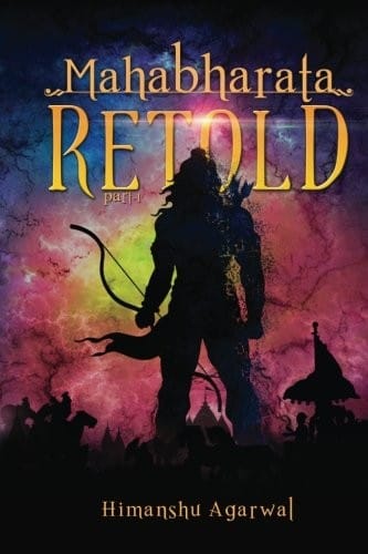 Mahabharata Retold