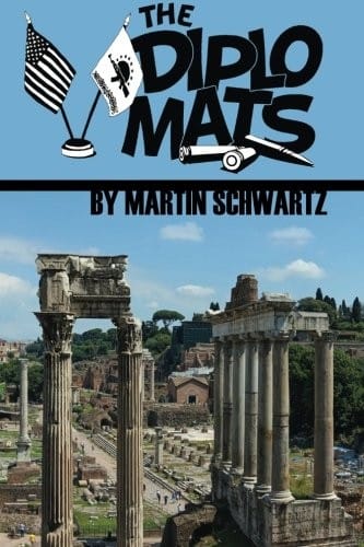 The Diplomats