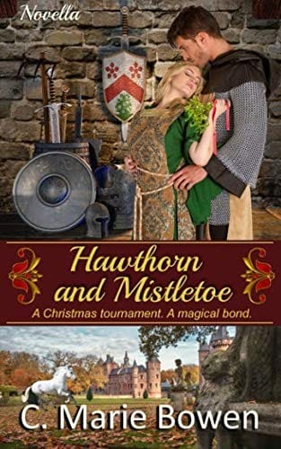 Hawthorn and Mistletoe