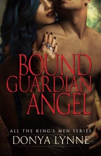 Bound Guardian Angel