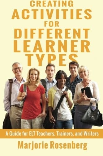 Creating Activities for Different Learner Types