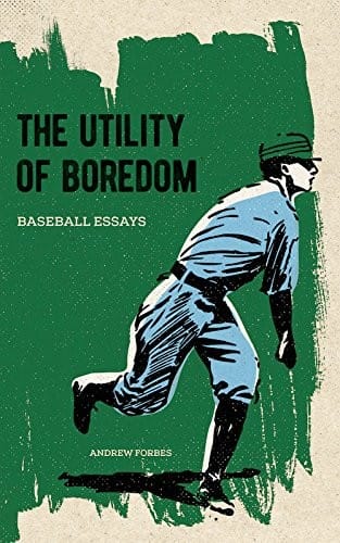 The Utility of Boredom