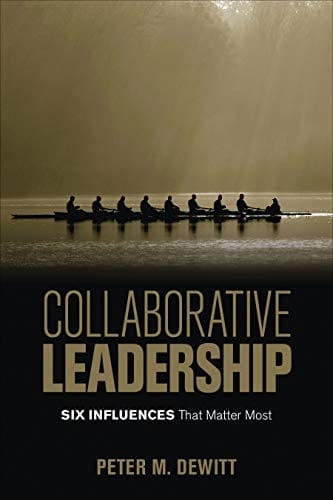 Collaborative Leadership