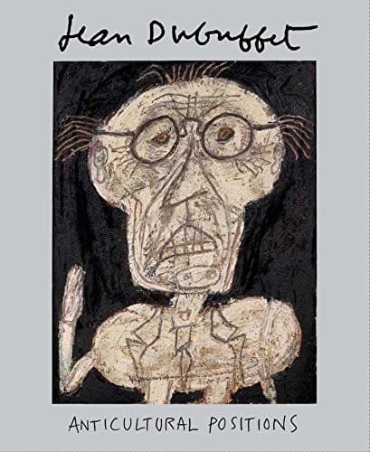 Jean Dubuffet