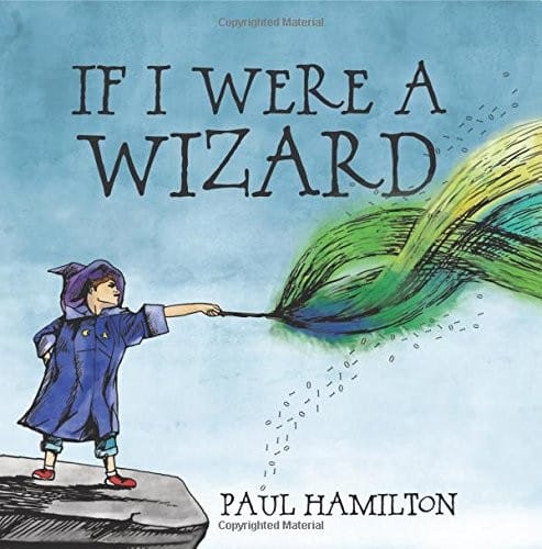 If I Were a Wizard