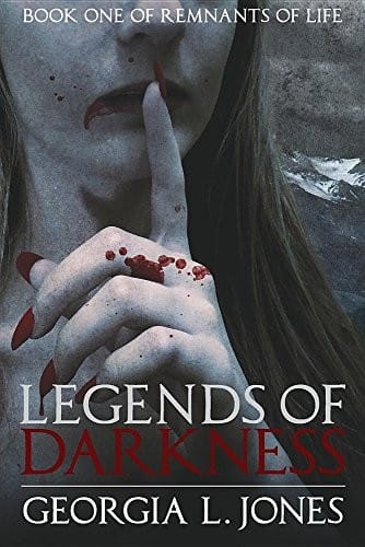 Legends of Darkness