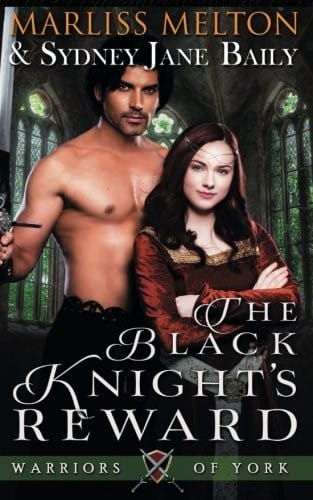 The Black Knight's Reward