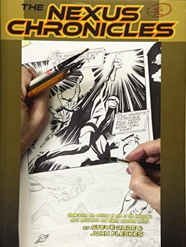 The Nexus Chronicles