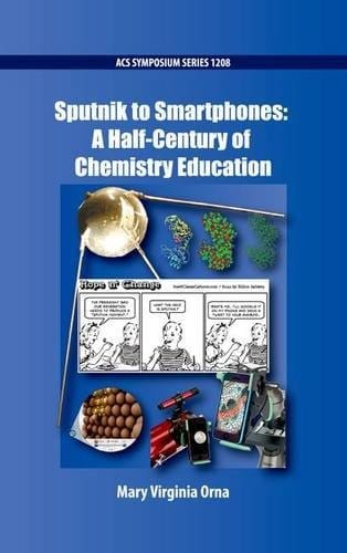 Sputnik to Smartphones