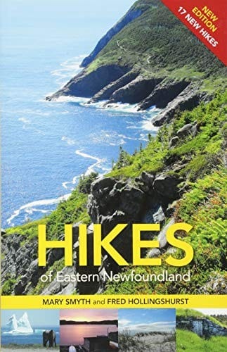 Hikes of Eastern Newfoundland
