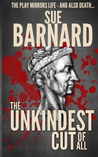 The Unkindest Cut of All