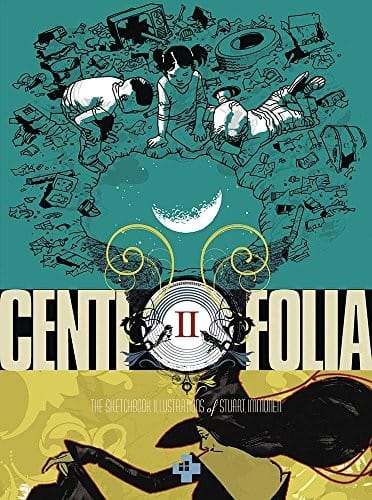 Centifolia Volume 2