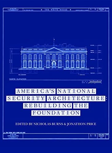 America's National Security Architecture