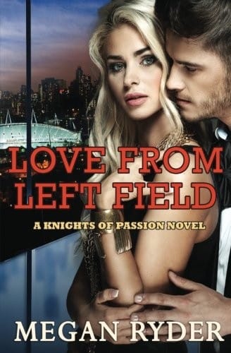 Love from Left Field