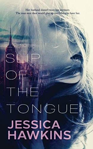 Slip of the Tongue