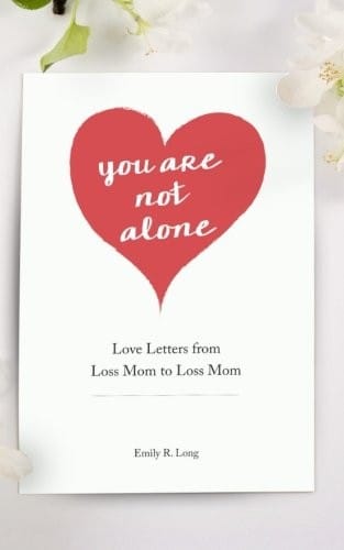 You Are Not Alone