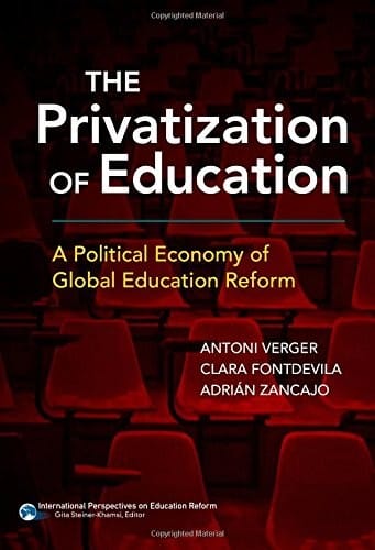 The Privatization of Education