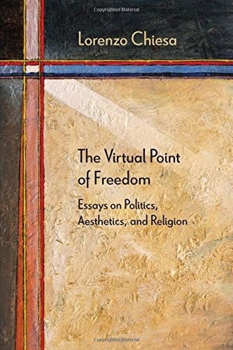 The Virtual Point of Freedom