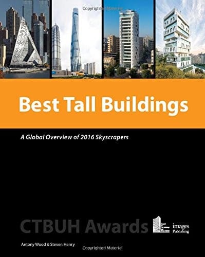 Best Tall Buildings