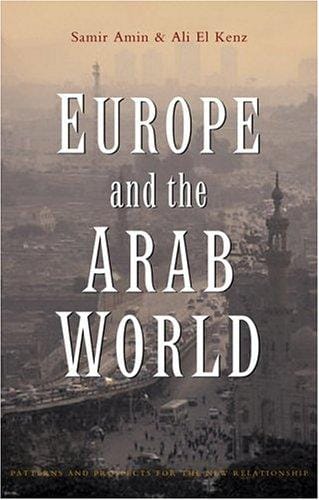 Europe and the Arab World