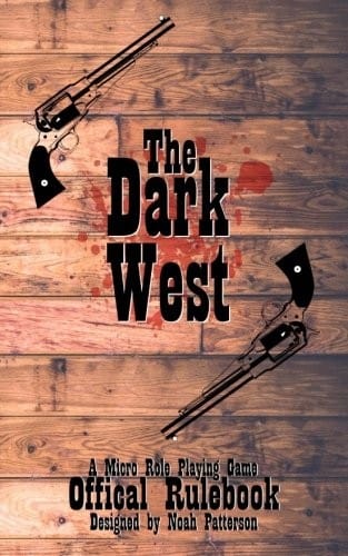 The Dark West
