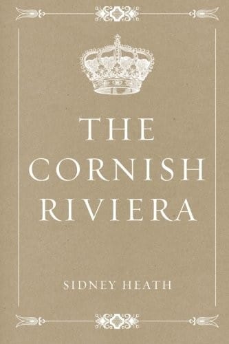 The Cornish Riviera
