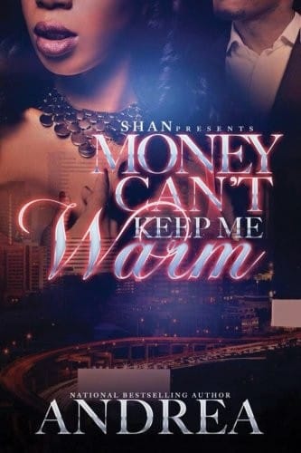 Money Can't Keep Me Warm