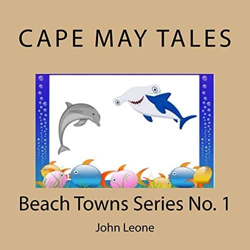 Cape May Tales