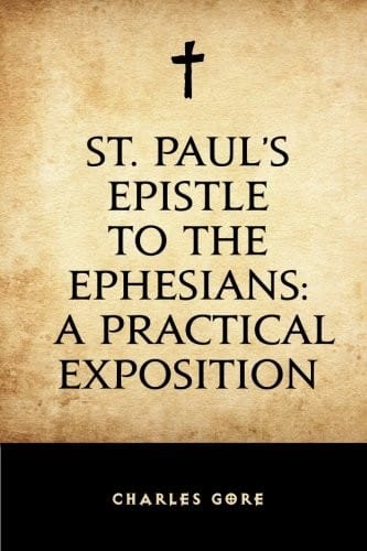 St. Paul's Epistle to the Ephesians