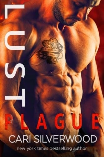 Lust Plague
