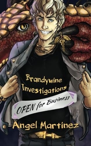 Brandywine Investigations