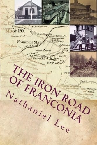 The Iron Road of Franconia