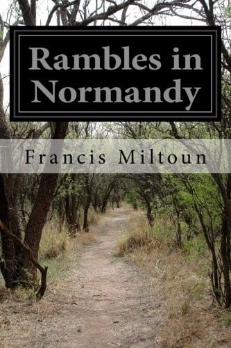 Ramblesin Normandy