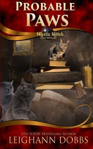 Probable Paws