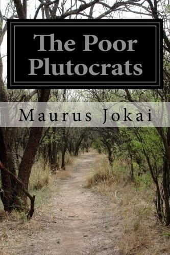 The Poor Plutocrats