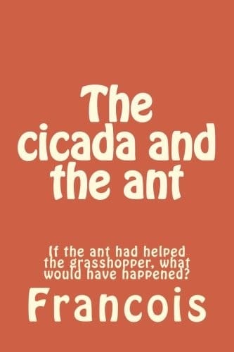 The cicada and the ant