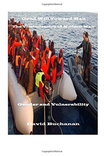 Good Will Toward Men