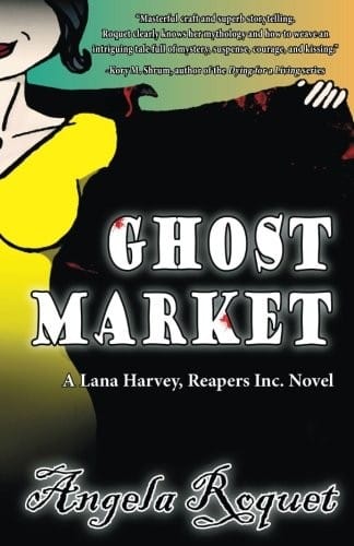 Ghost Market