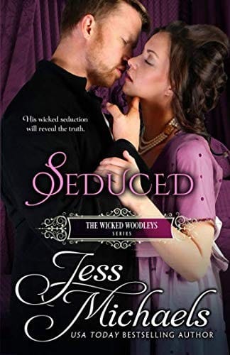 Seduced