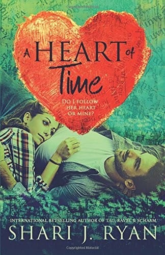 A Heart of Time