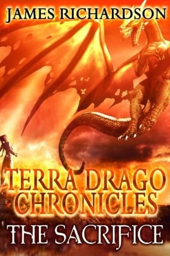 The Terra Drago Chronicles