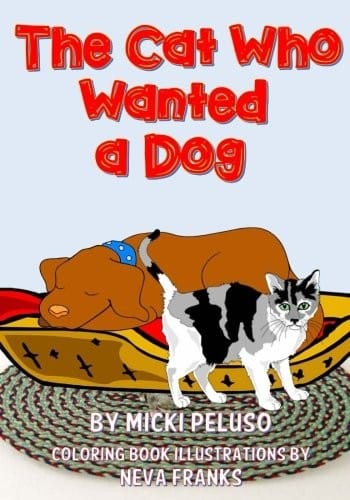 The Cat Who Wanted a Dog