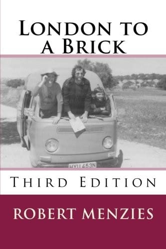 London to a Brick