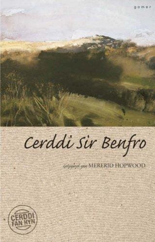 Cerddi Sir Benfro