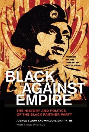 Black Against Empire
