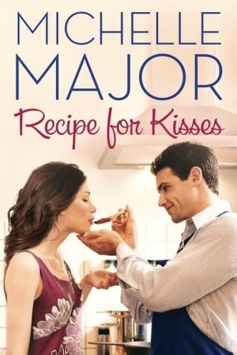 Recipe for Kisses