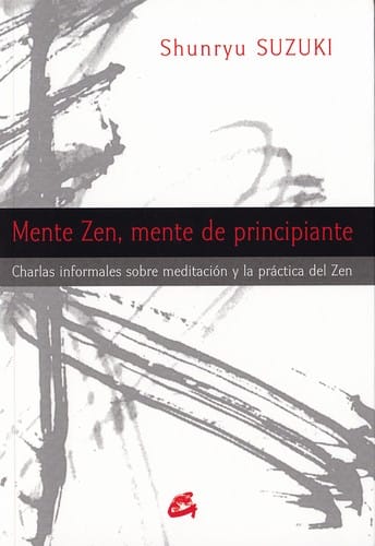 Mente Zen, mente de principiante