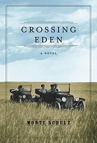Crossing Eden